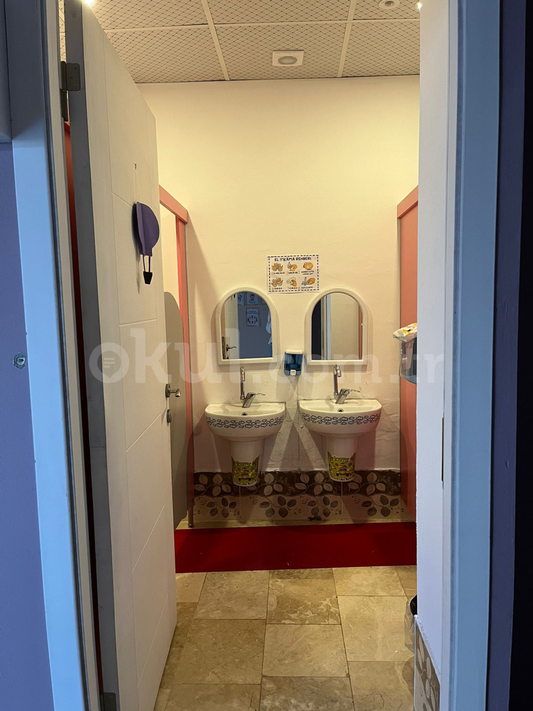 Özel Ünsal Işık Çağı Anaokulu - 52