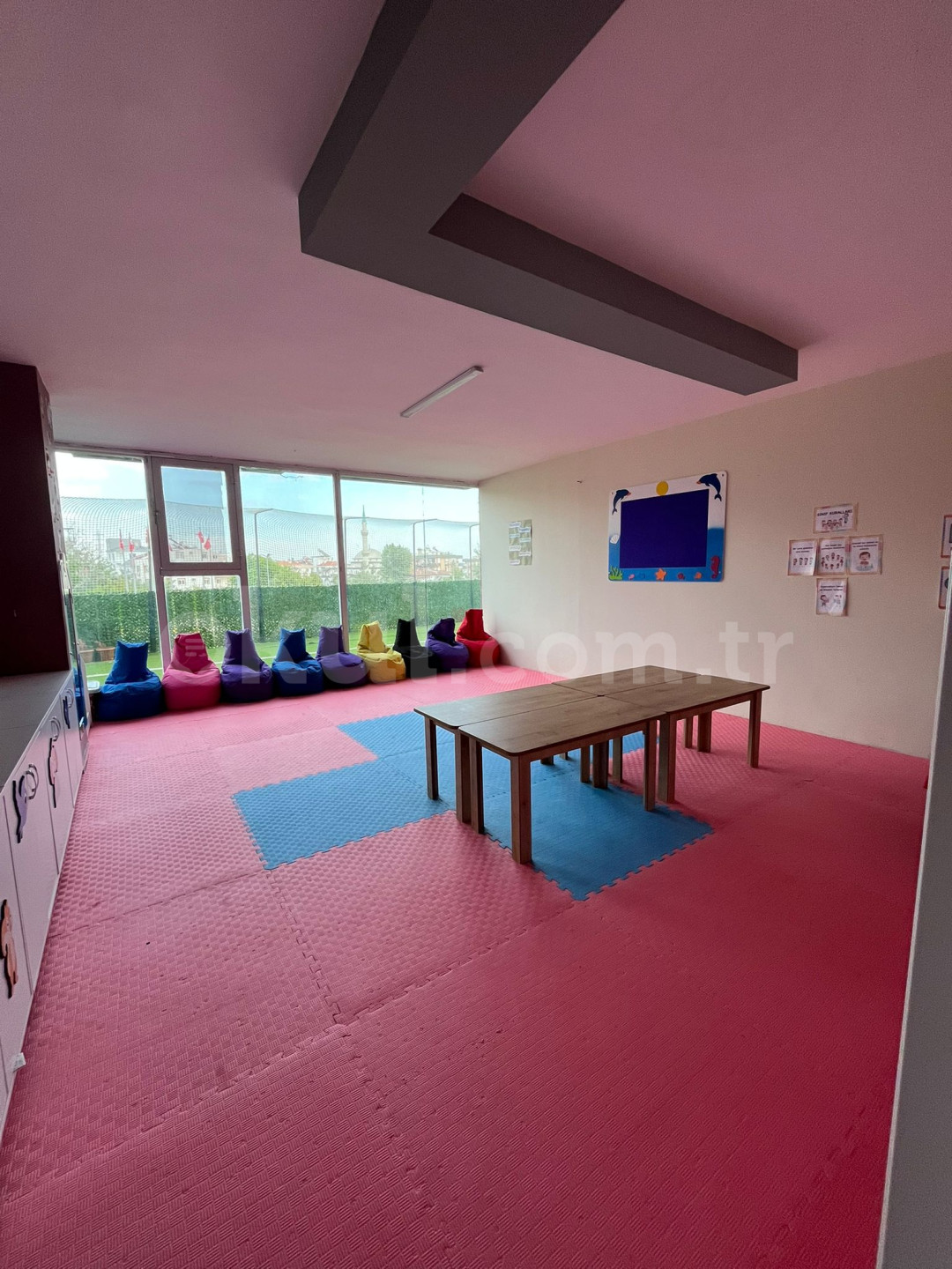 Özel Ünsal Işık Çağı Anaokulu - 43