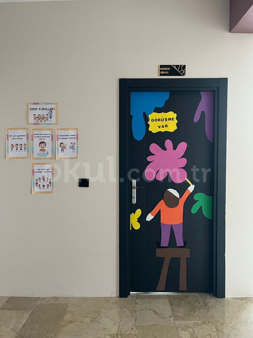 Özel Ünsal Işık Çağı Anaokulu - 47
