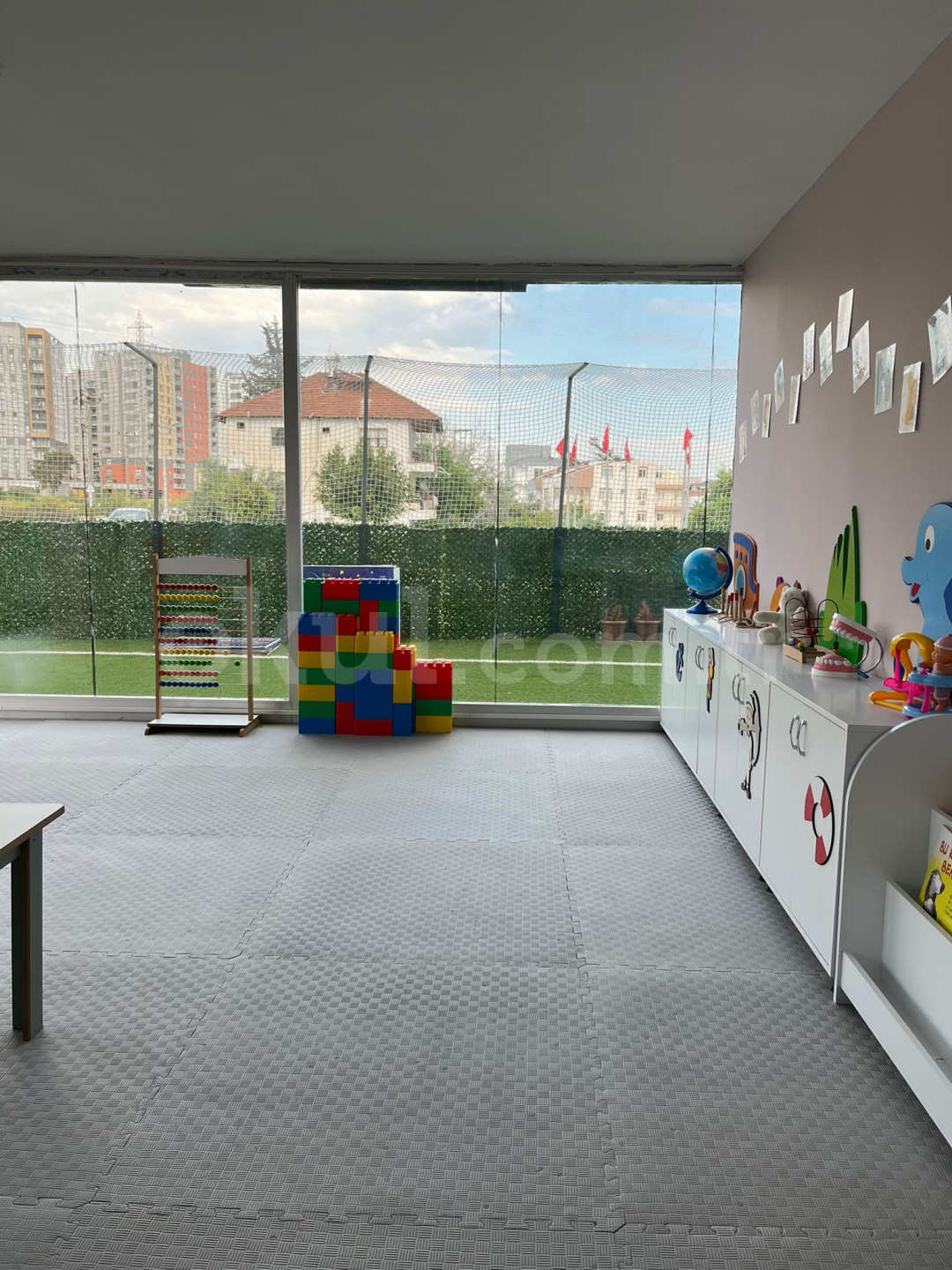 Özel Ünsal Işık Çağı Anaokulu - 25