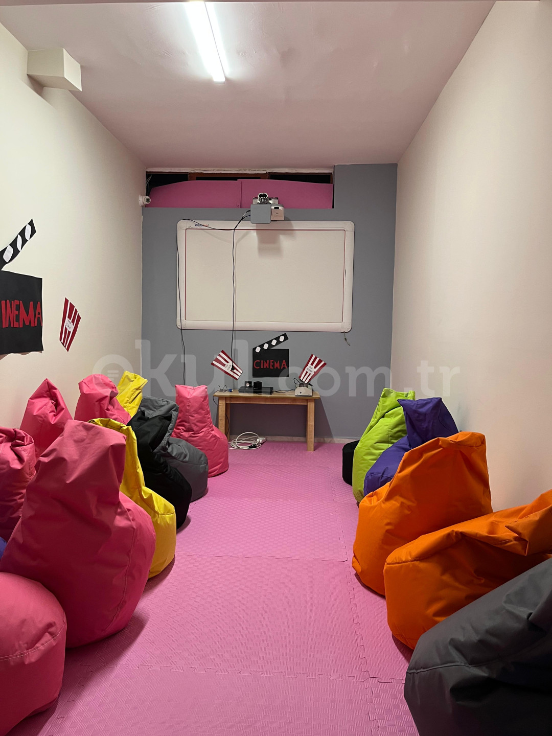 Özel Ünsal Işık Çağı Anaokulu - 35