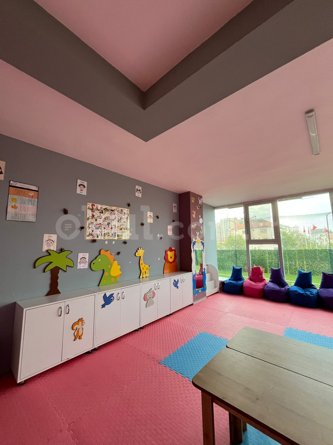 Özel Ünsal Işık Çağı Anaokulu - 42