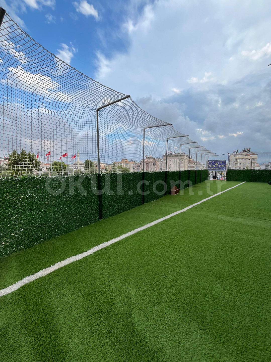 Özel Ünsal Işık Çağı Anaokulu - 10