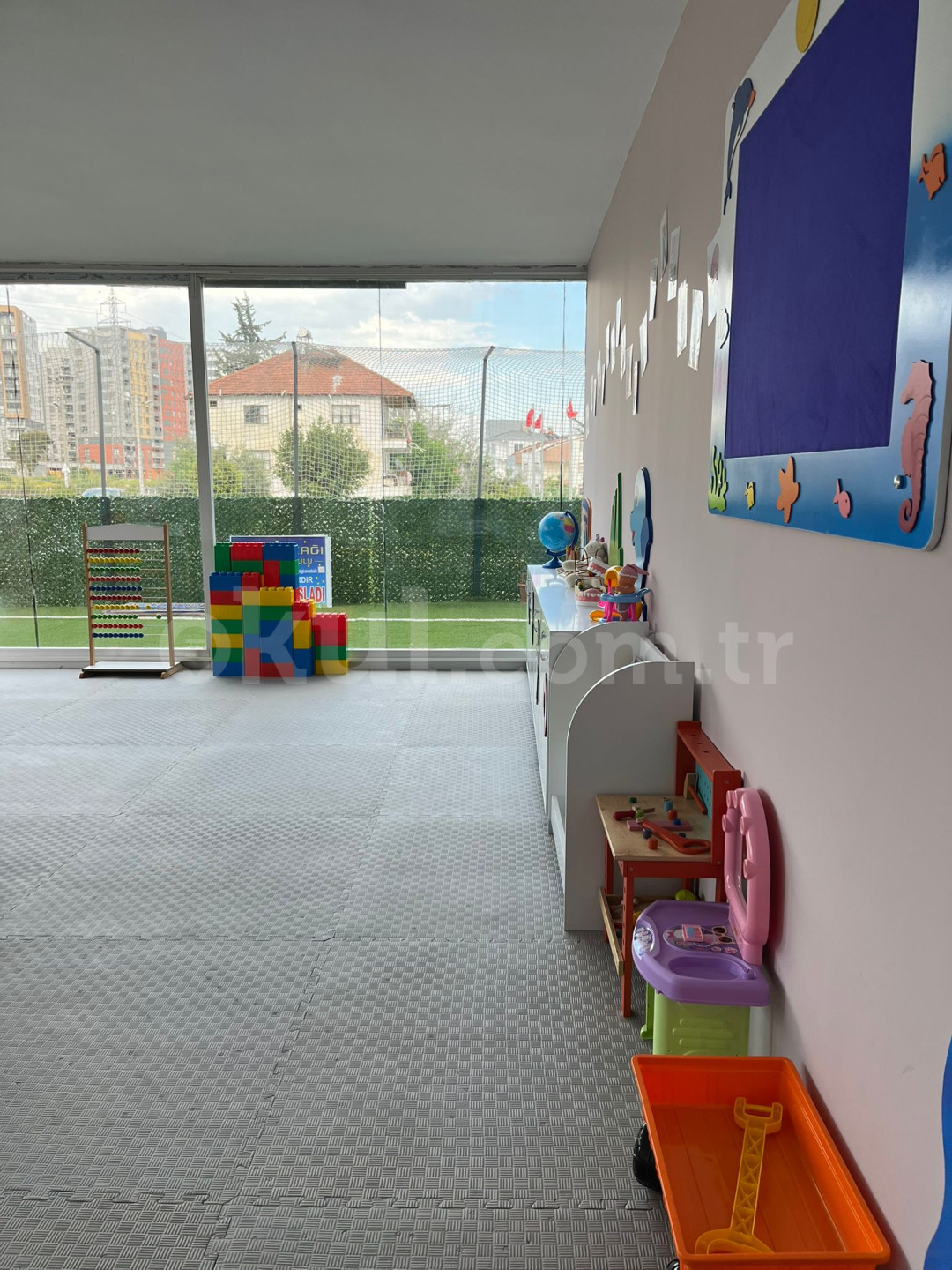 Özel Ünsal Işık Çağı Anaokulu - 27