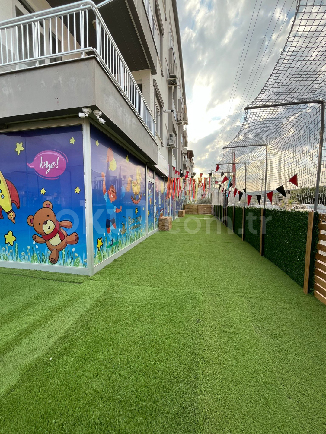 Özel Ünsal Işık Çağı Anaokulu - 4