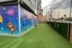 Özel Ünsal Işık Çağı Anaokulu