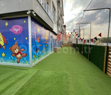 Özel Ünsal Işık Çağı Anaokulu