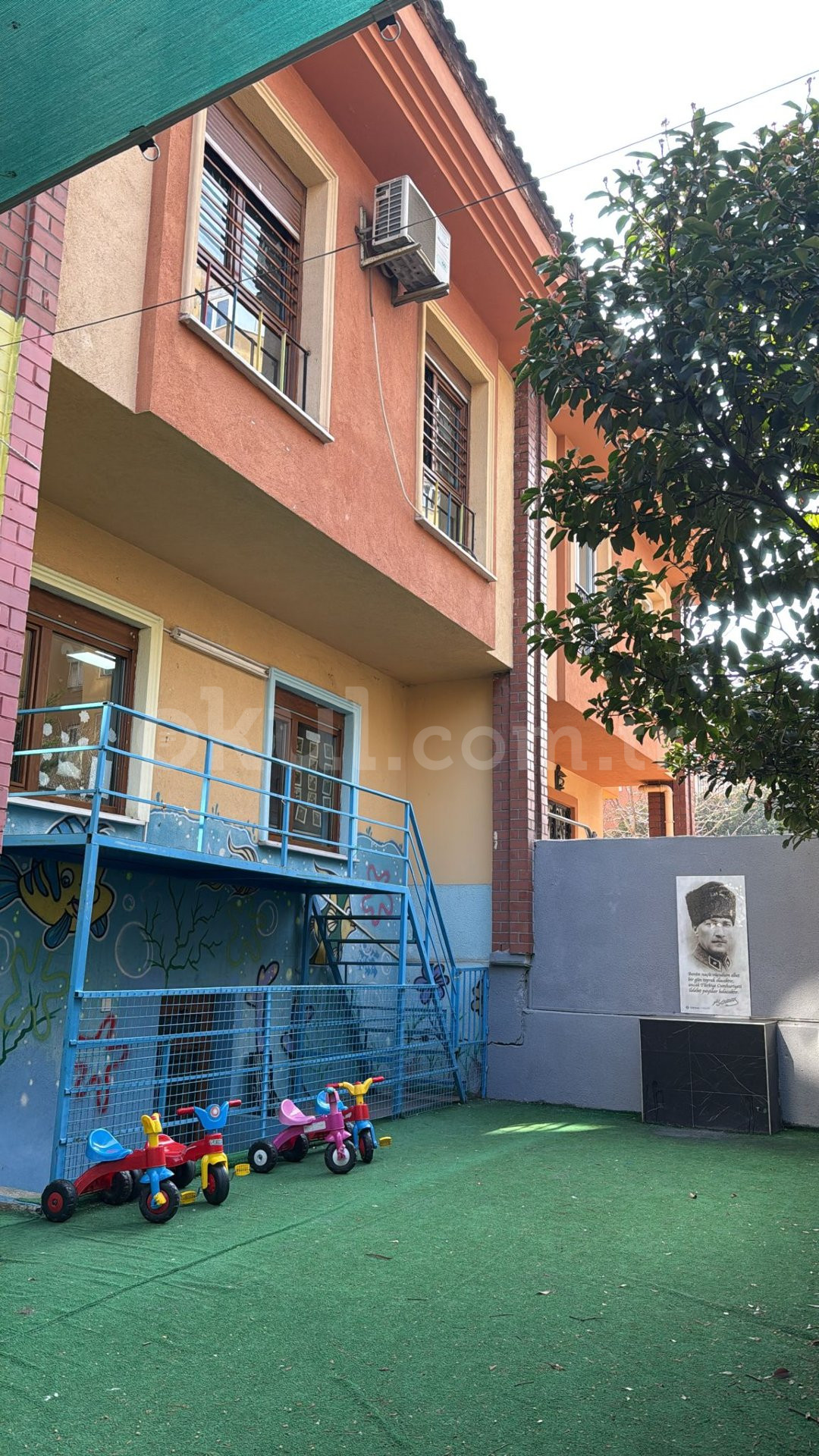 Özel Pendik Çağdaş Çocuklar Anaokulu - 3