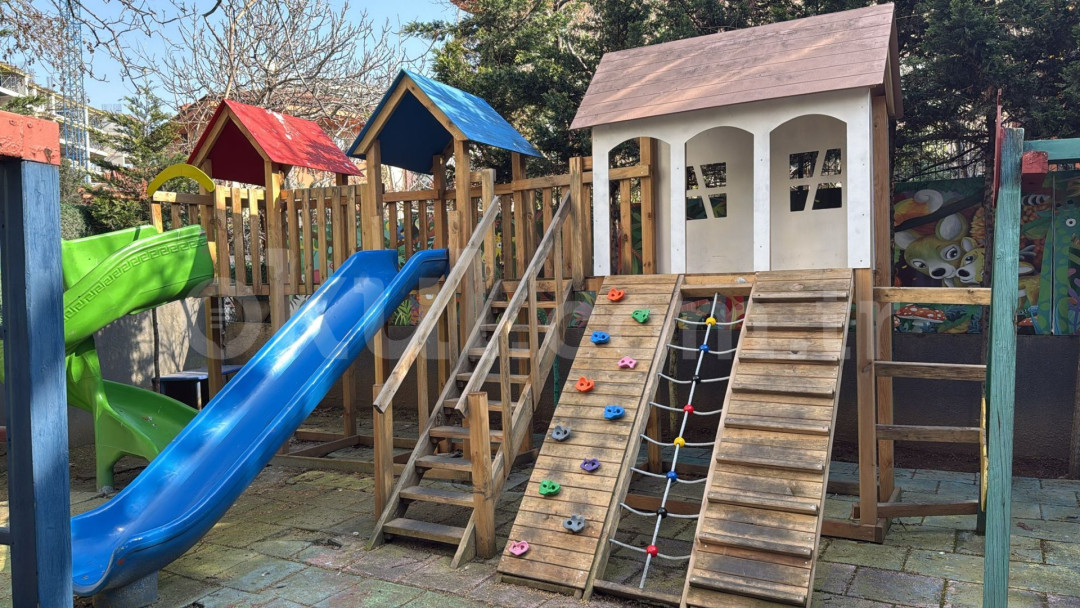 Özel Pendik Çağdaş Çocuklar Anaokulu - 6