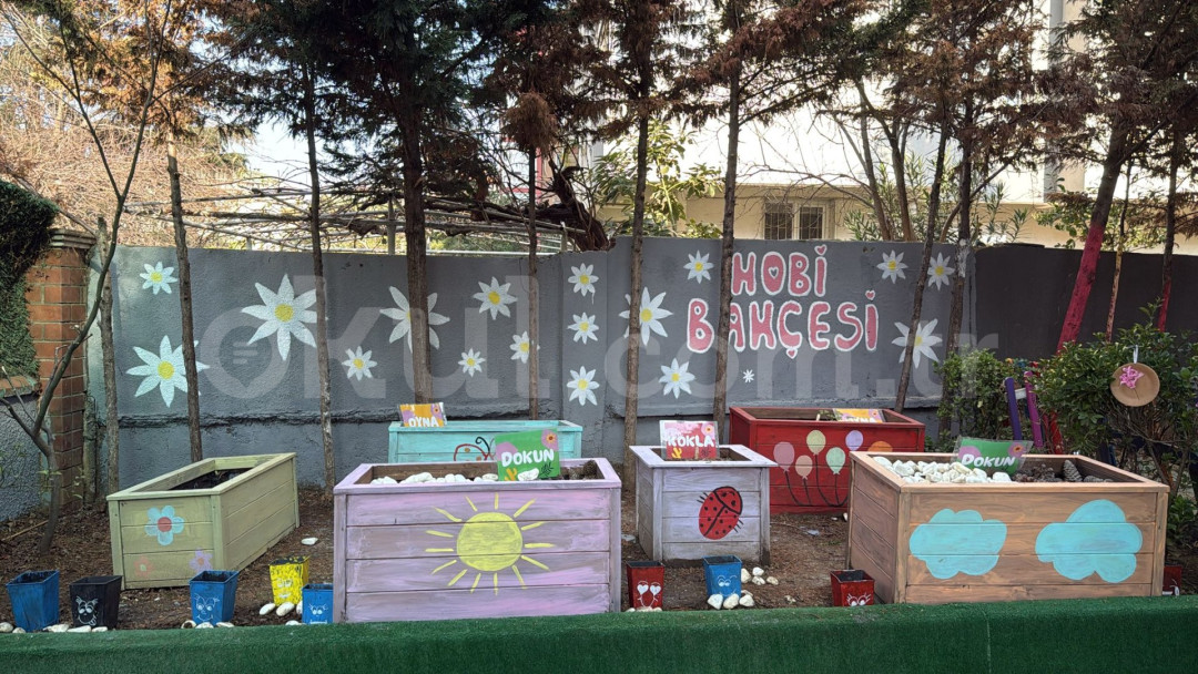 Özel Pendik Çağdaş Çocuklar Anaokulu - 9