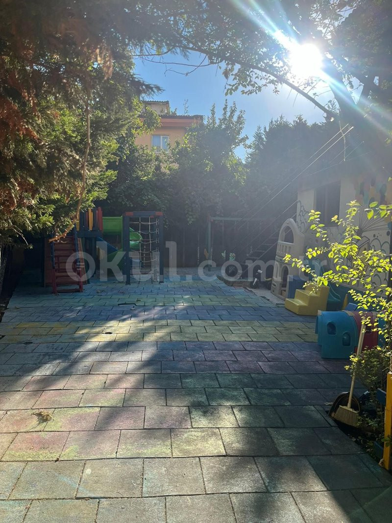 Özel Pendik Çağdaş Çocuklar Anaokulu - 12