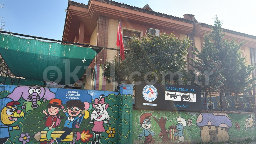 Özel Pendik Çağdaş Çocuklar Anaokulu - 1