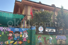 Özel Pendik Çağdaş Çocuklar Anaokulu