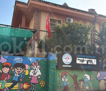 Özel Pendik Çağdaş Çocuklar Anaokulu