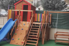 Özel Tohum Montessori Anaokulu