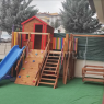 Özel Tohum Montessori Anaokulu