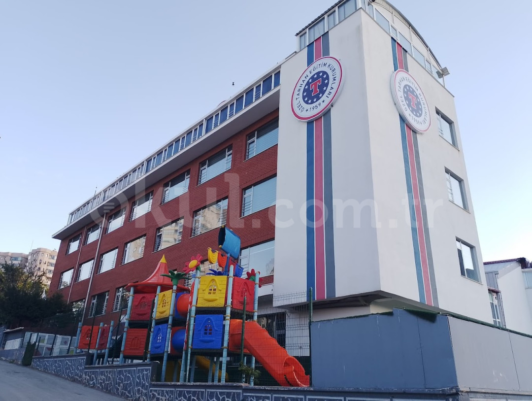 Özel Yaşamkent Tarhan Koleji Anaokulu - 2