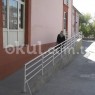 Hürriyet İlkokulu Ankara