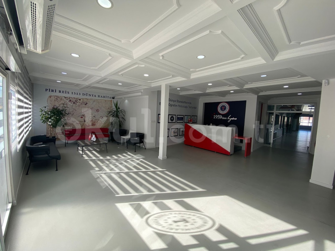 Özel Yaşamkent Tarhan Koleji İlkokulu - 5