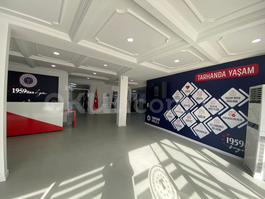Özel Yaşamkent Tarhan Koleji Ortaokulu - 5