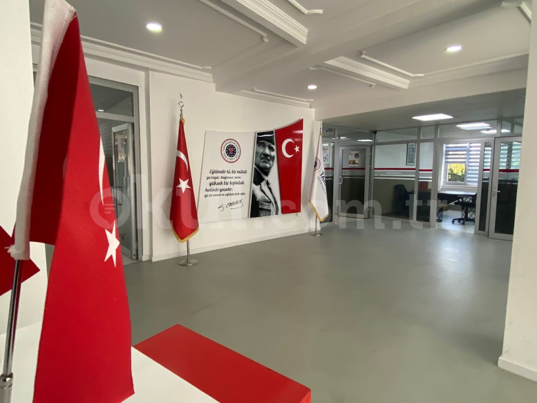 Özel Yaşamkent Tarhan Koleji Anadolu Lisesi - 5