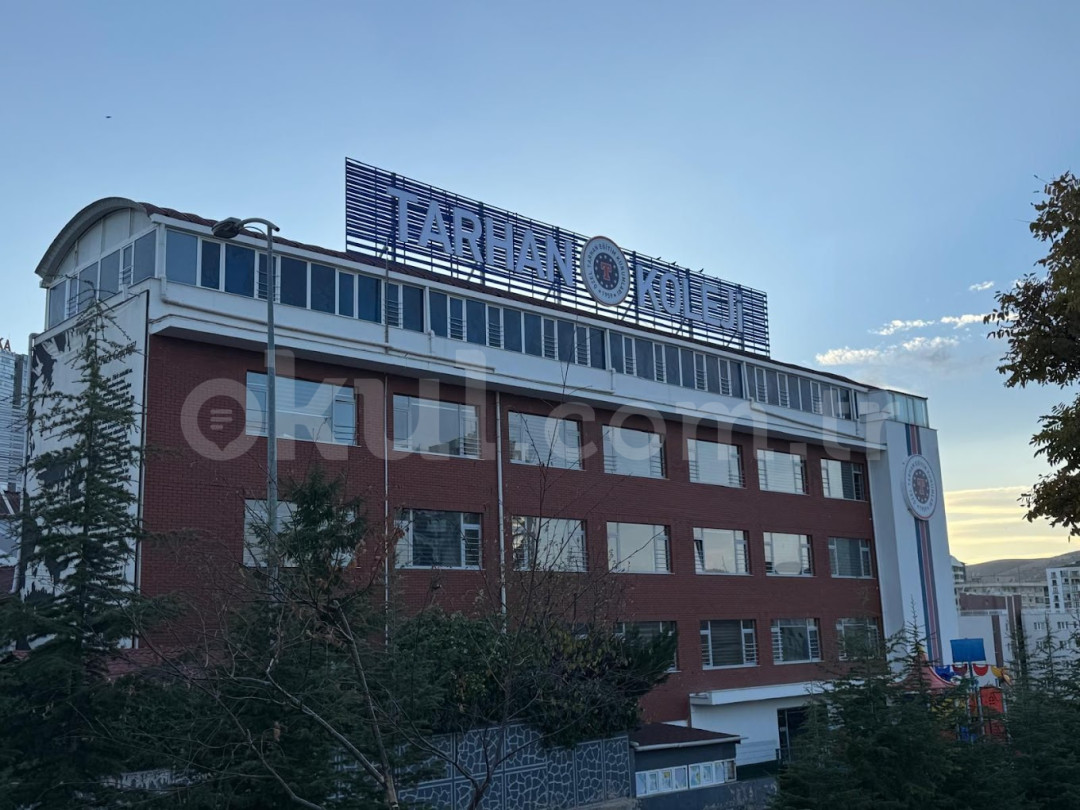 Özel Yaşamkent Tarhan Koleji Anadolu Lisesi - 2