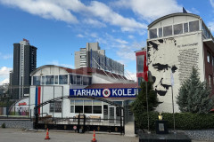 Özel Yaşamkent Tarhan Koleji Anadolu Lisesi