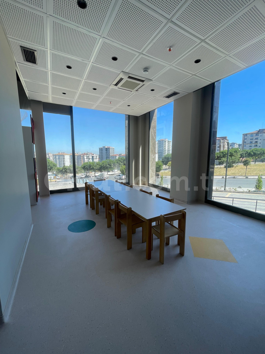 Özel SEB Çocukların Dünyası Anaokulu - 10