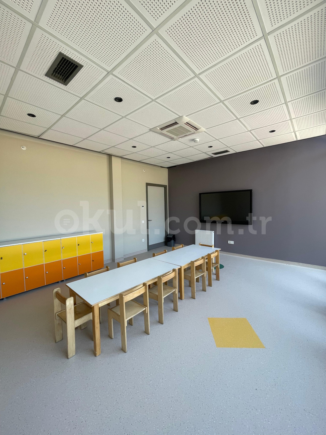 Özel SEB Çocukların Dünyası Anaokulu - 9