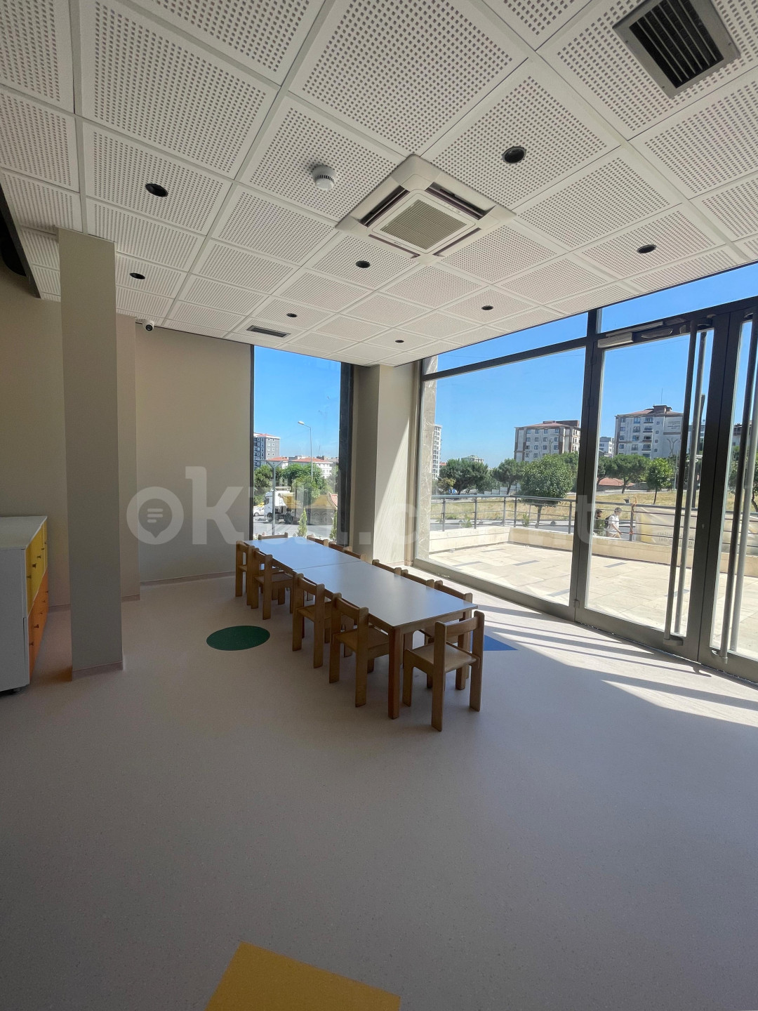 Özel SEB Çocukların Dünyası Anaokulu - 8