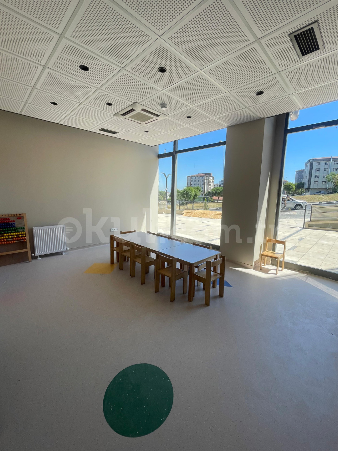 Özel SEB Çocukların Dünyası Anaokulu - 7