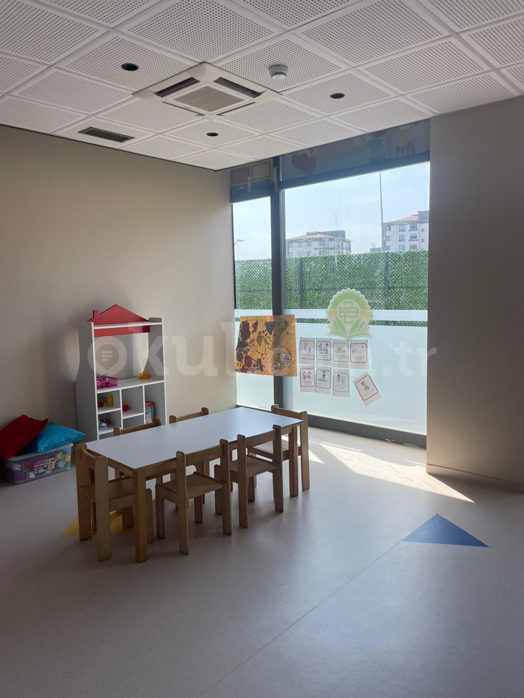 Özel SEB Çocukların Dünyası Anaokulu - 15