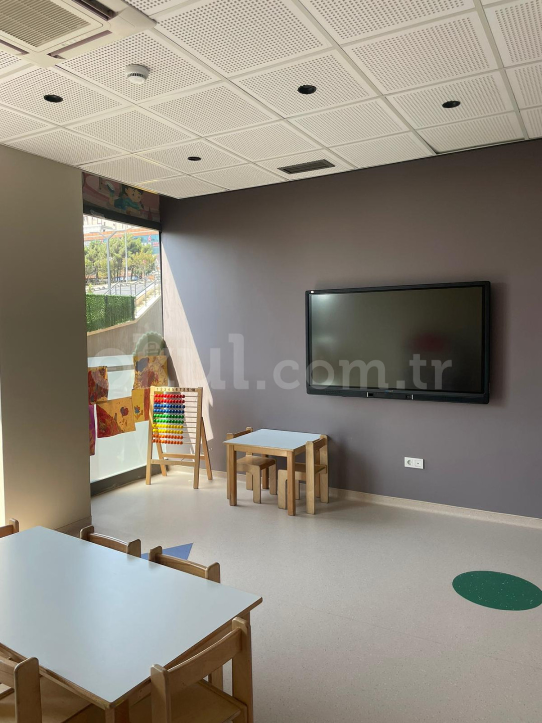 Özel SEB Çocukların Dünyası Anaokulu - 14