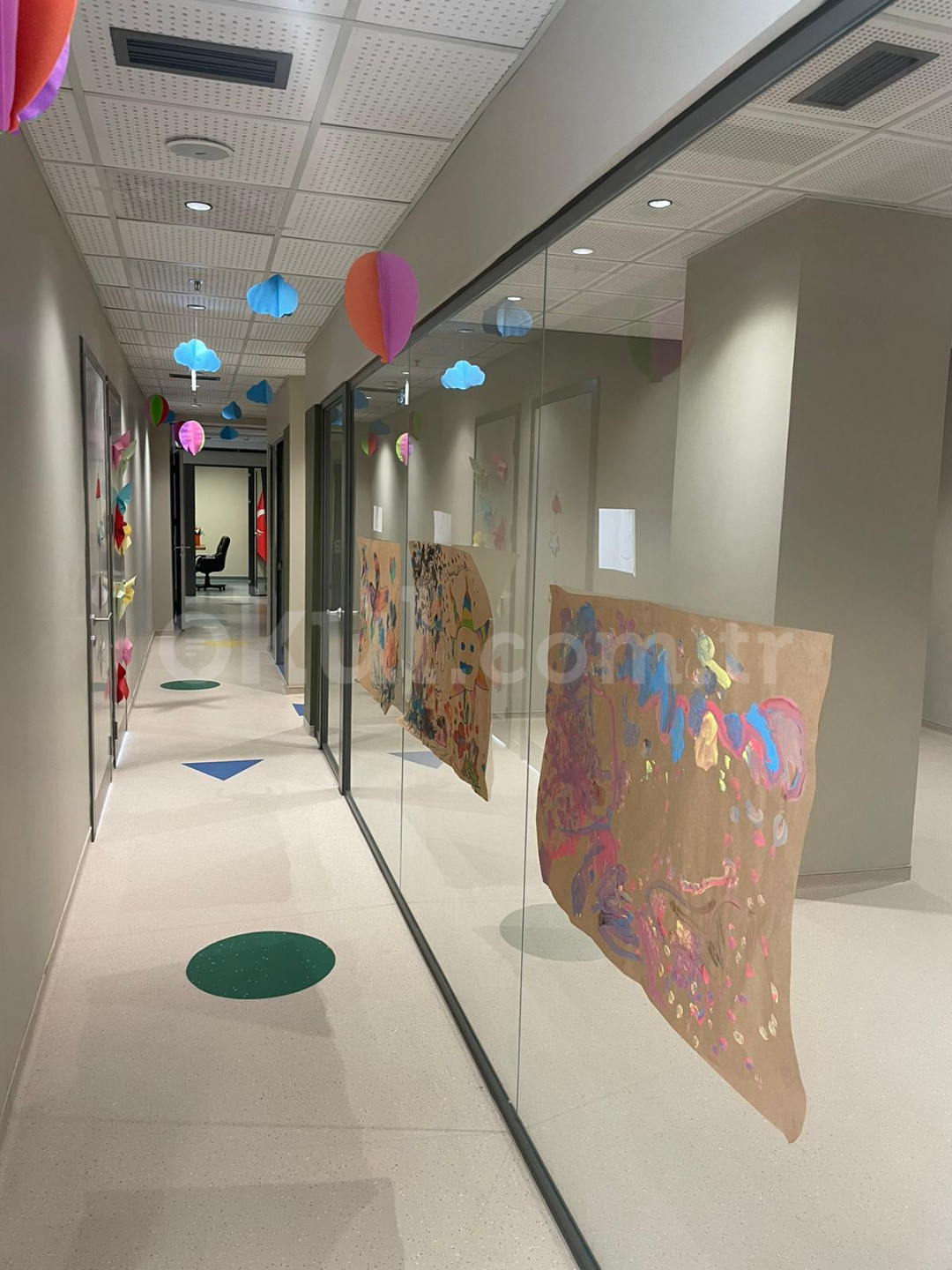 Özel SEB Çocukların Dünyası Anaokulu - 4