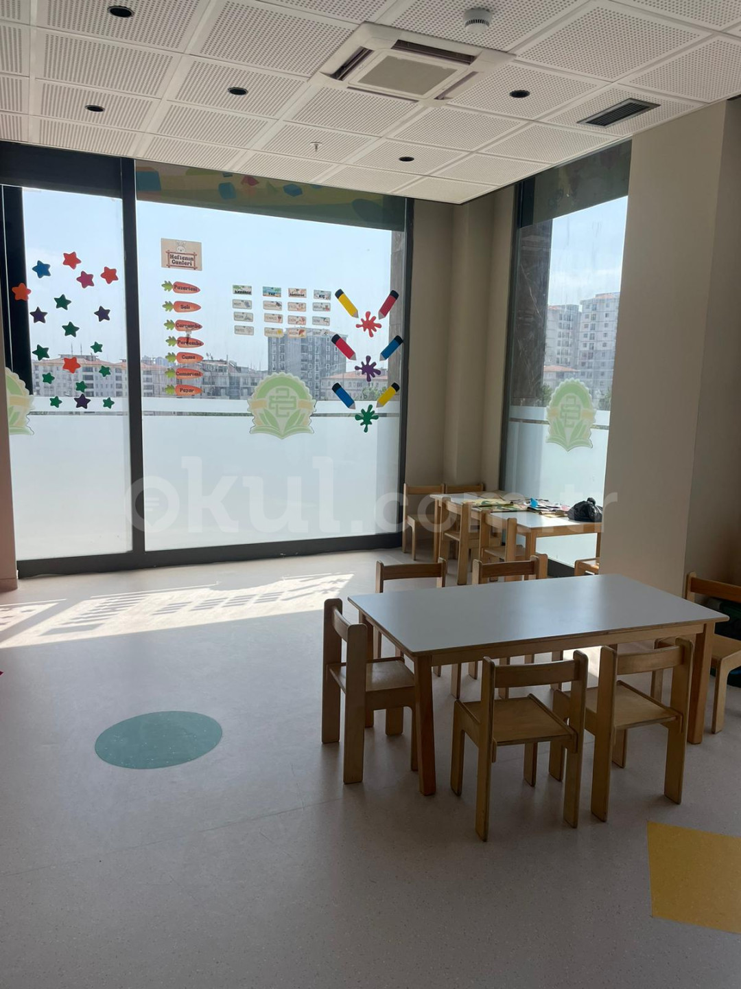 Özel SEB Çocukların Dünyası Anaokulu - 6