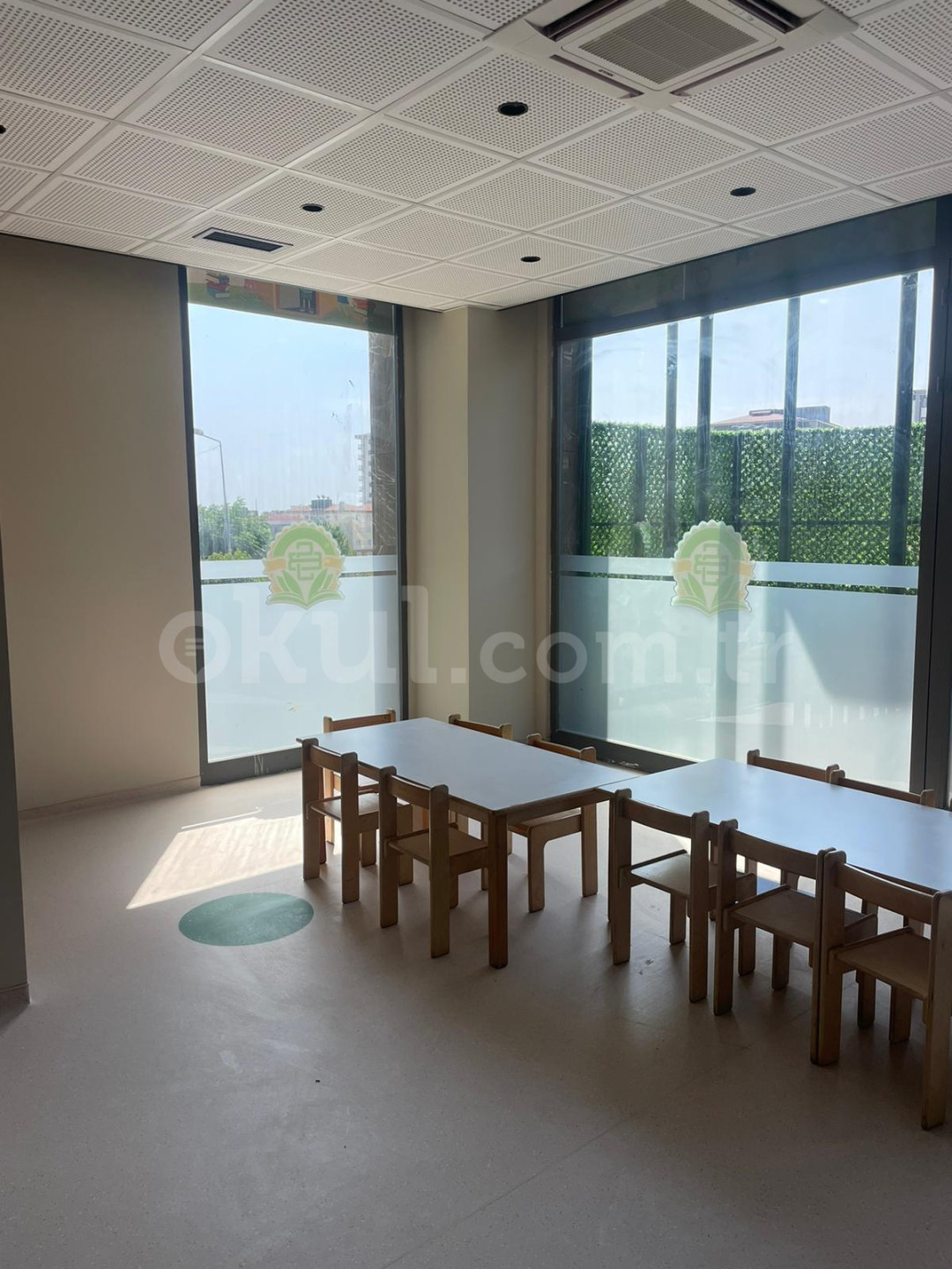 Özel SEB Çocukların Dünyası Anaokulu - 12