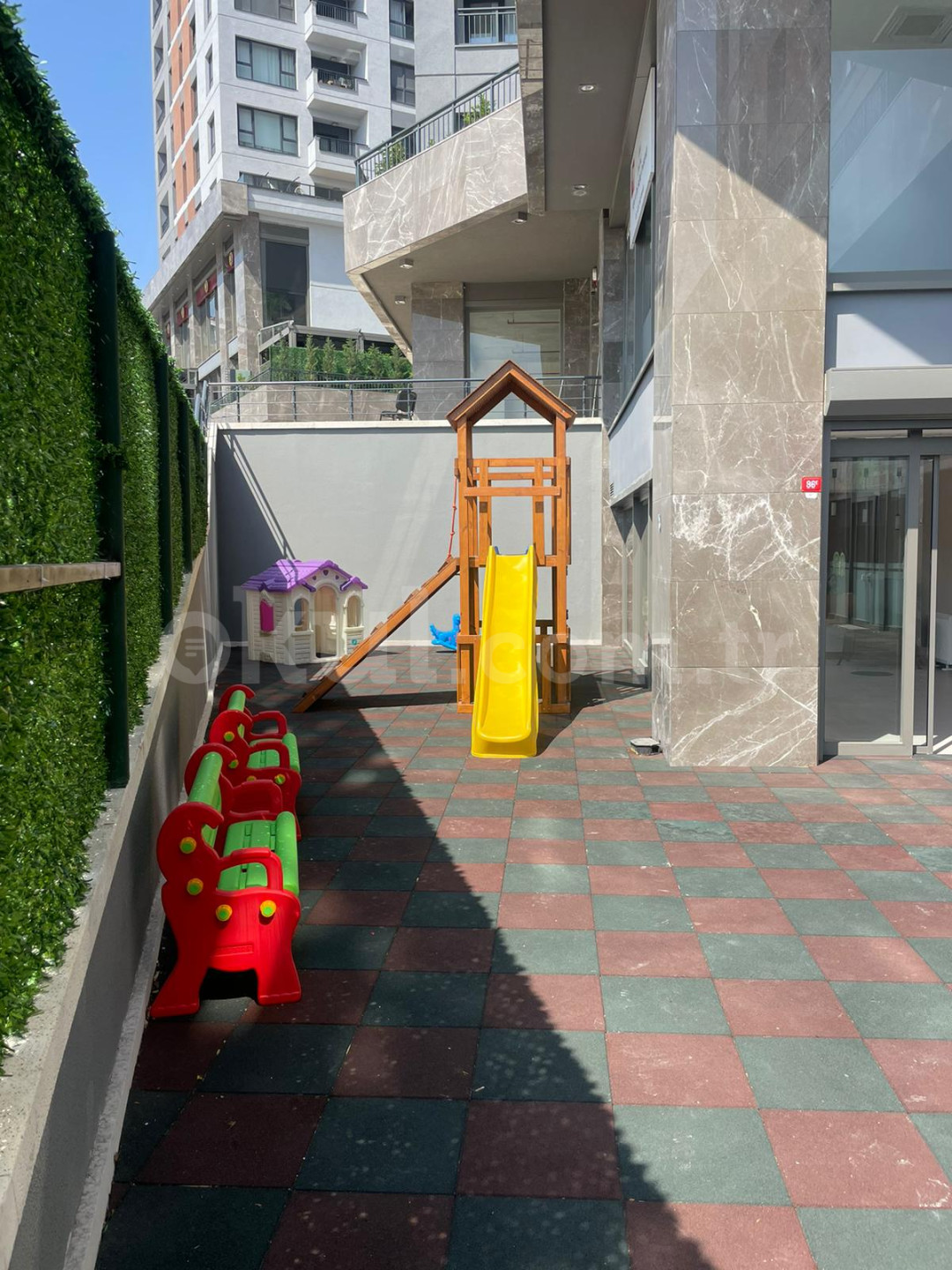 Özel SEB Çocukların Dünyası Anaokulu - 3