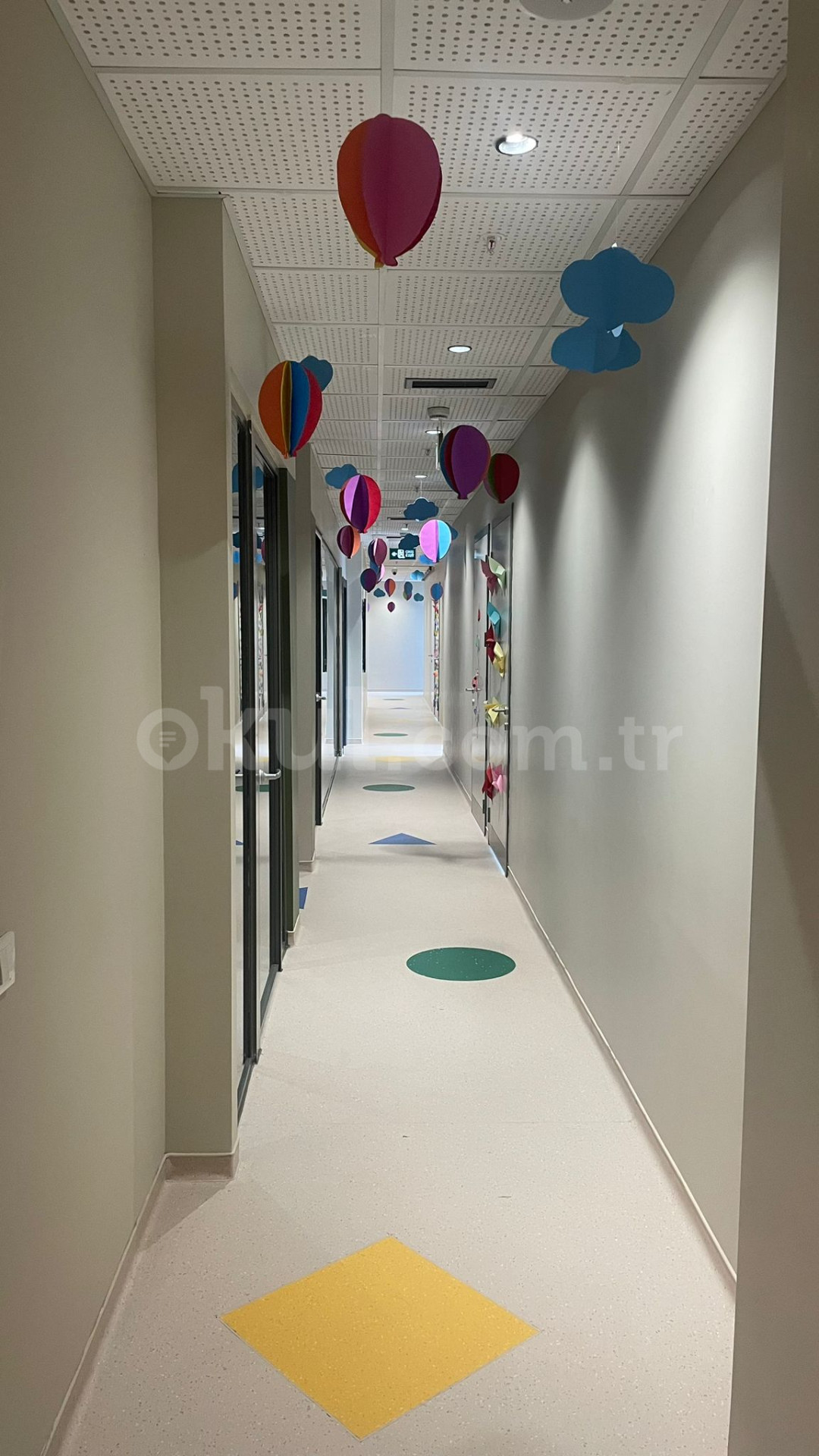 Özel SEB Çocukların Dünyası Anaokulu - 5