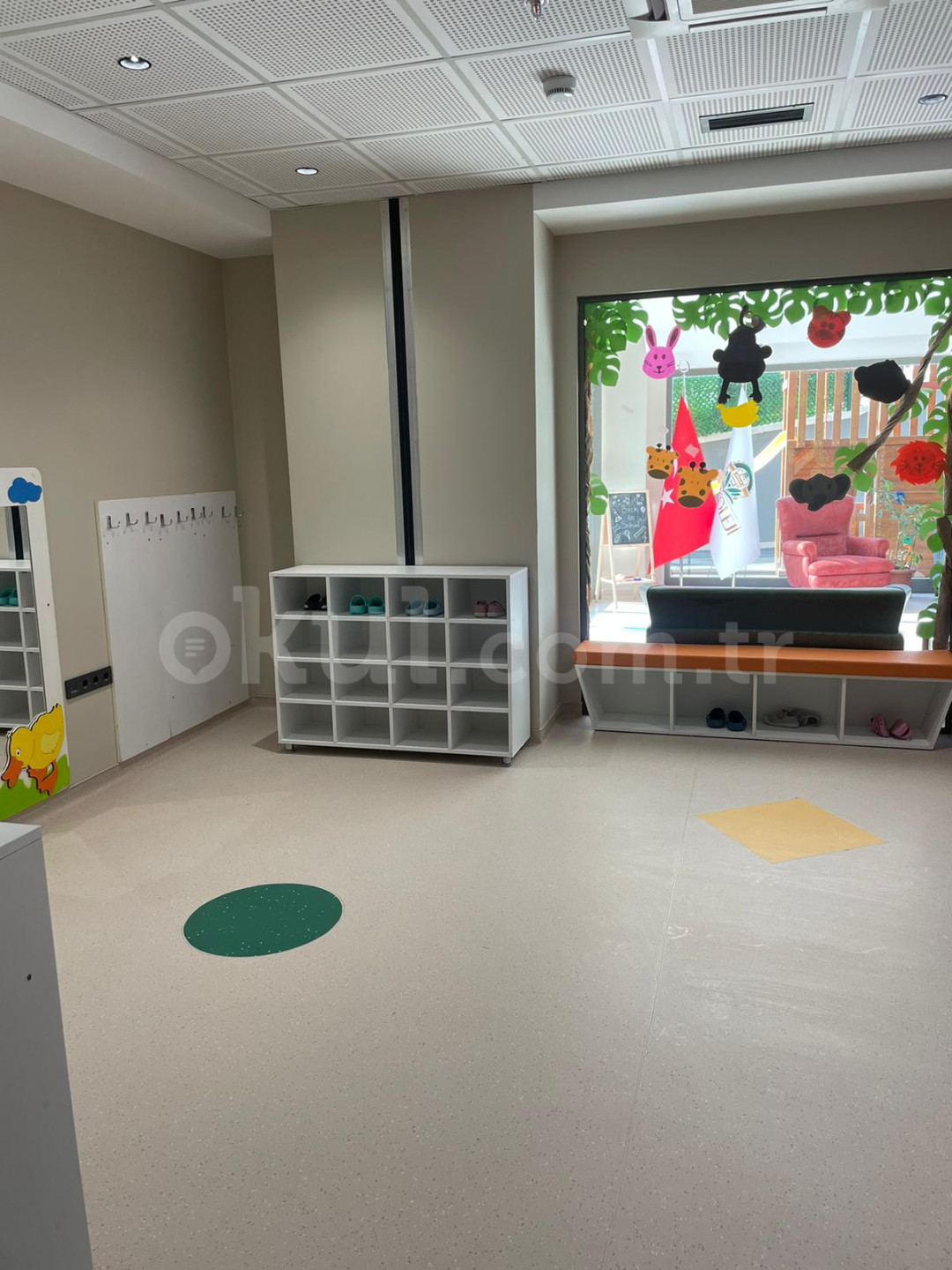 Özel SEB Çocukların Dünyası Anaokulu - 11