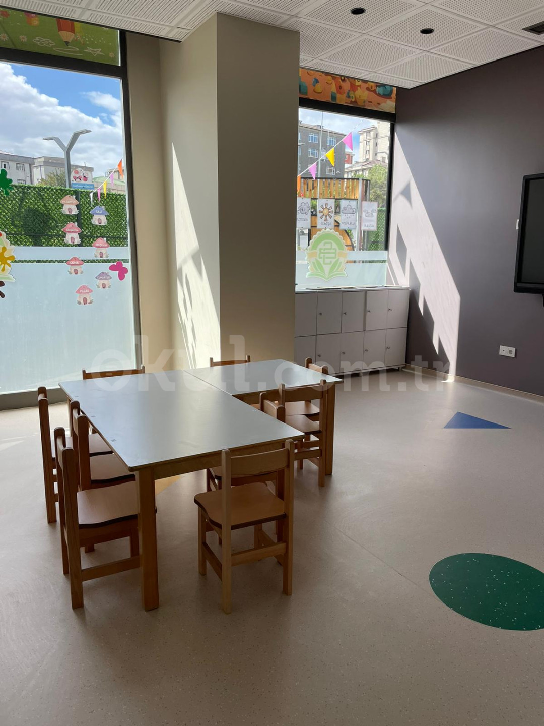 Özel SEB Çocukların Dünyası Anaokulu - 28