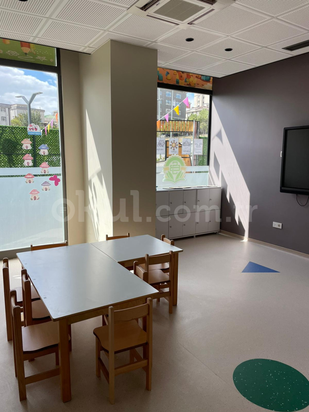 Özel SEB Çocukların Dünyası Anaokulu - 29