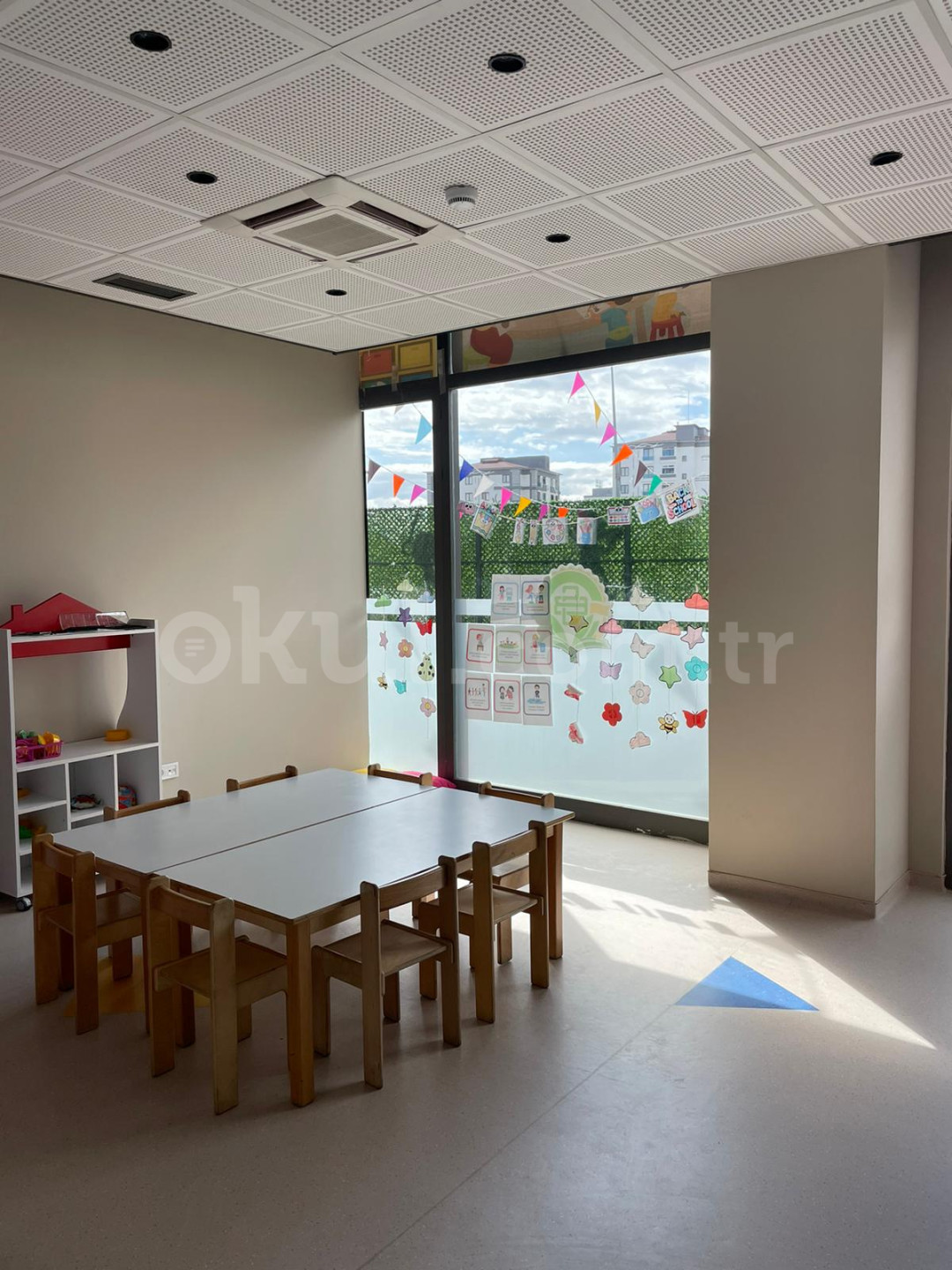 Özel SEB Çocukların Dünyası Anaokulu - 25