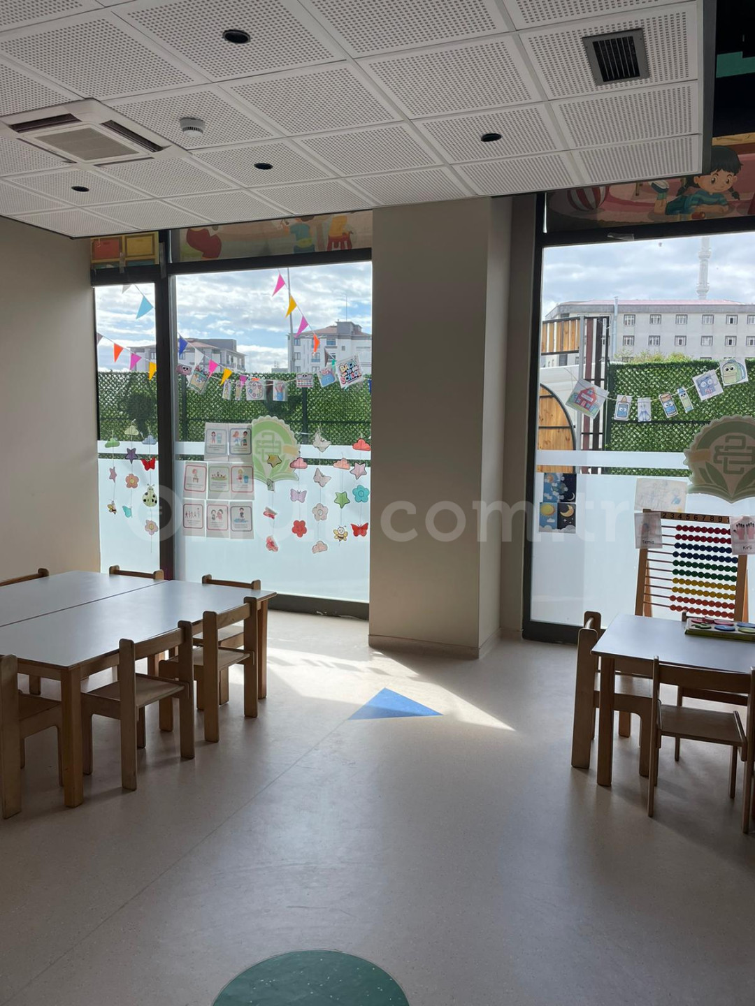 Özel SEB Çocukların Dünyası Anaokulu - 24