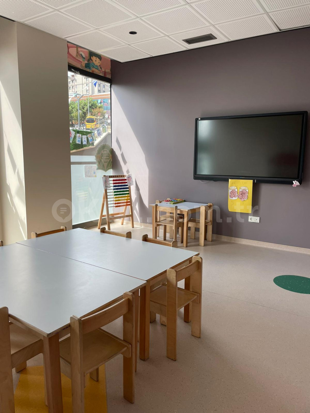 Özel SEB Çocukların Dünyası Anaokulu - 23