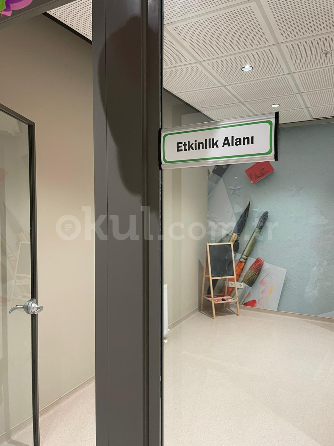 Özel SEB Çocukların Dünyası Anaokulu - 22