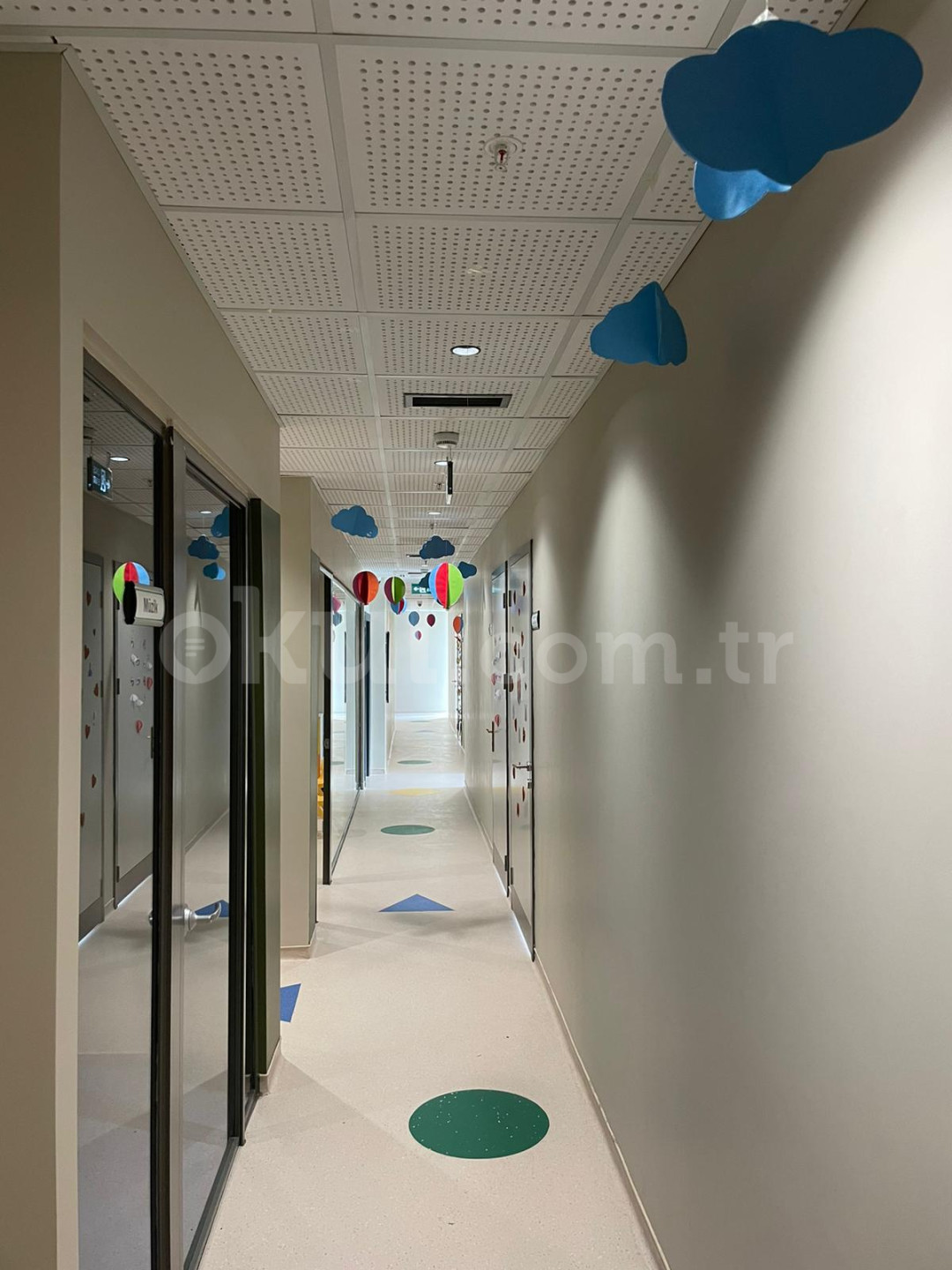 Özel SEB Çocukların Dünyası Anaokulu - 21