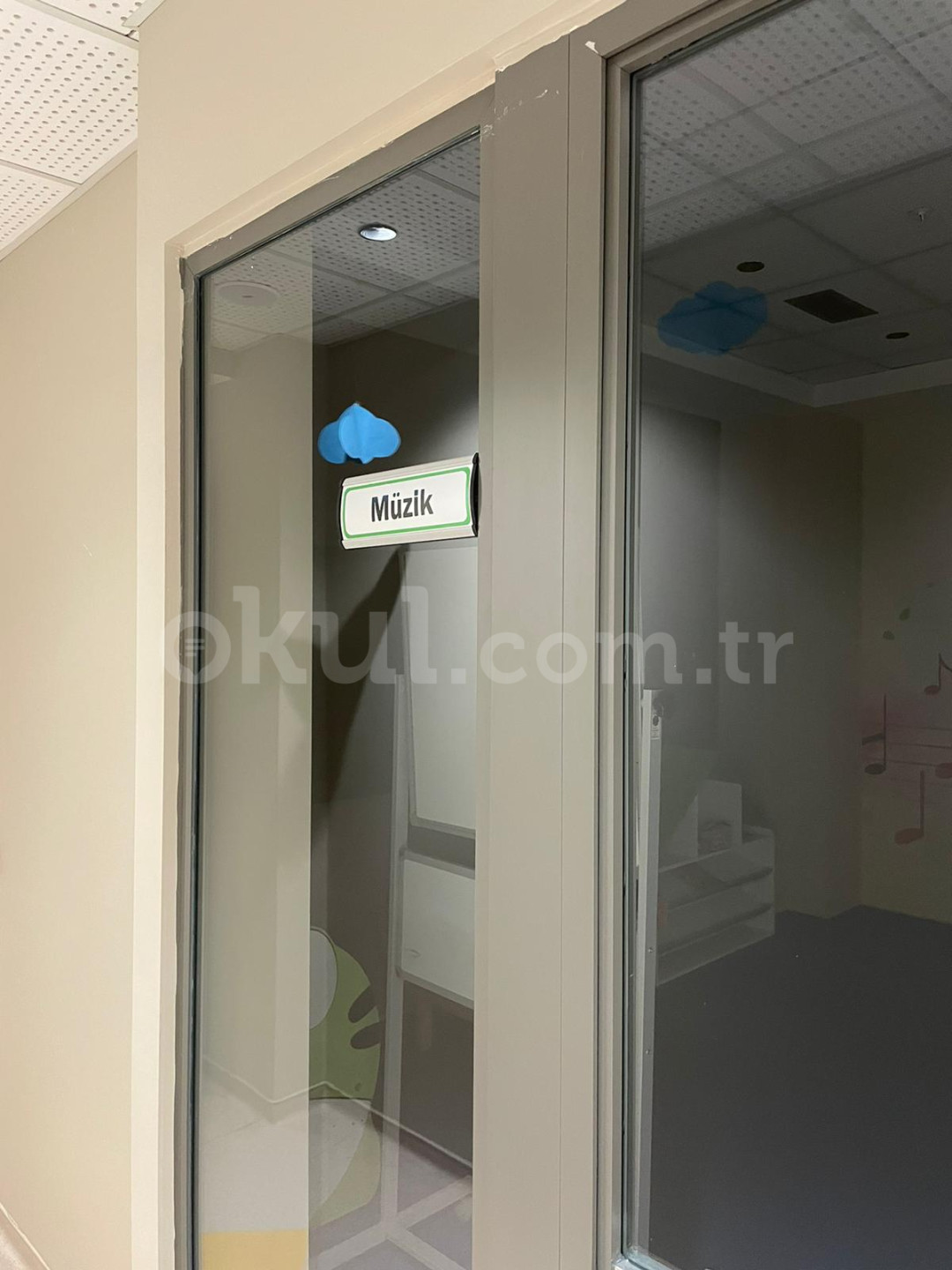 Özel SEB Çocukların Dünyası Anaokulu - 20