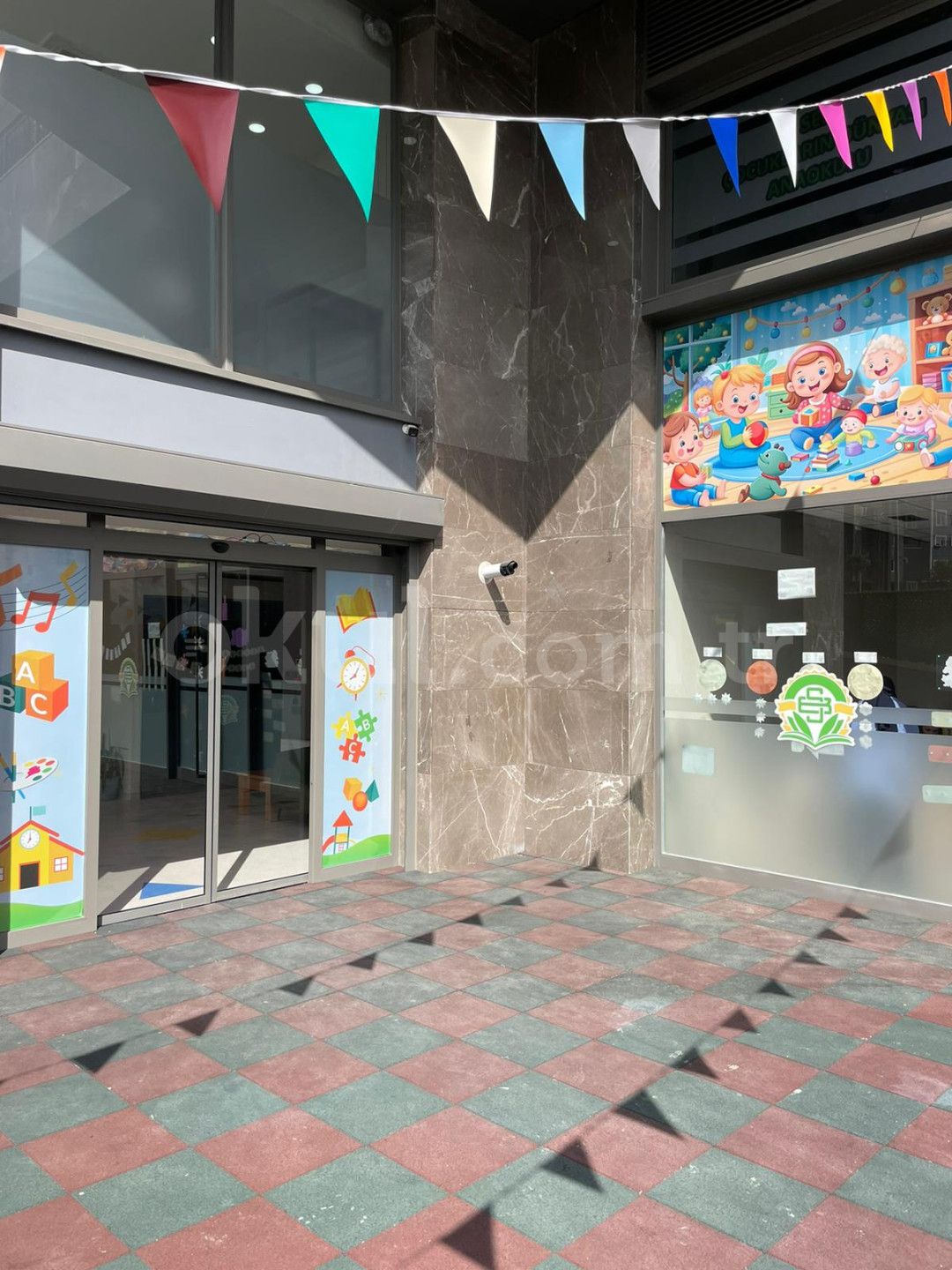 Özel SEB Çocukların Dünyası Anaokulu - 18