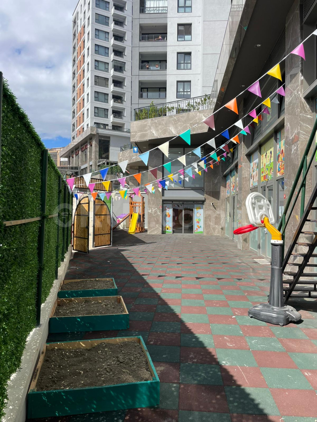 Özel SEB Çocukların Dünyası Anaokulu - 17