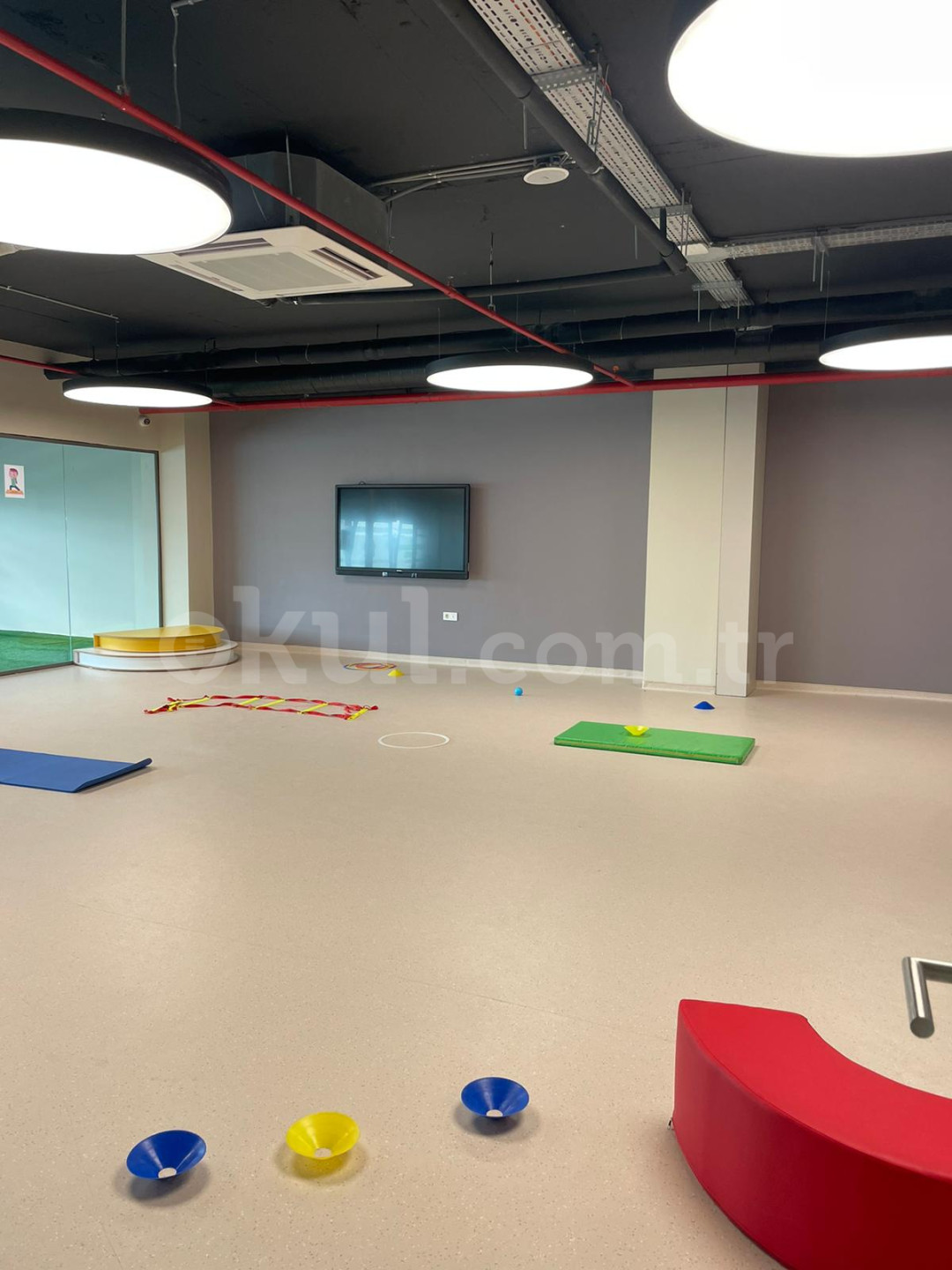 Özel SEB Çocukların Dünyası Anaokulu - 16